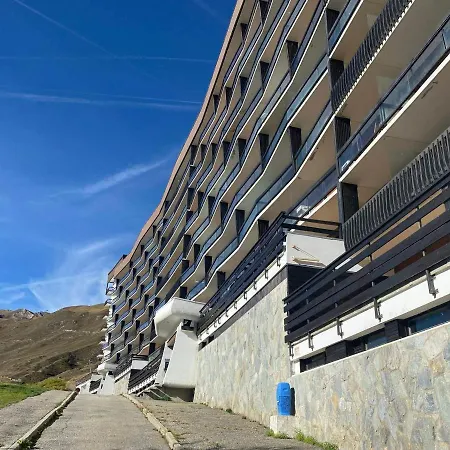 Apartment 8 Pers, Skis Aux Pieds, Balcon, Renove, Proche Pistes Et Commerces, Le - Fr-1-641-32 *