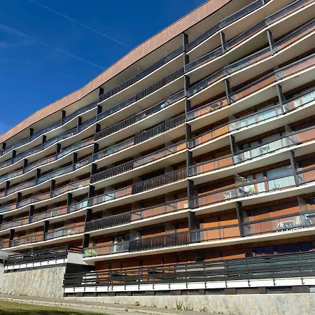 Apartment 8 Pers, Skis Aux Pieds, Balcon, Renove, Proche Pistes Et Commerces, Le - Fr-1-641-32 *