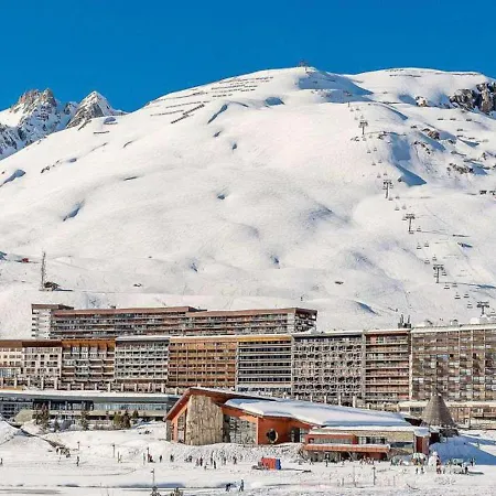 8 Pers, Skis Aux Pieds, Balcon, Renove, Proche Pistes Et Commerces, Le - Fr-1-641-32 Apartment