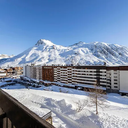 8 Pers, Skis Aux Pieds, Balcon, Renove, Proche Pistes Et Commerces, Le - Fr-1-641-32 Apartment *